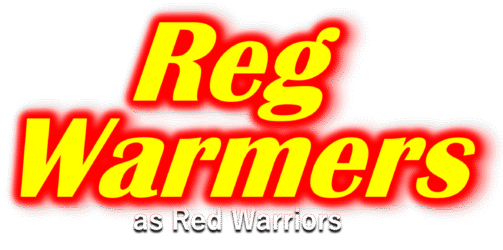 Reg Warmers